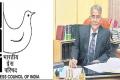 PCI chairman Justice Chandramauli Kumar Prasad - Sakshi Post