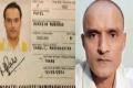 Alleged Indian spy Kulbhushan Jadhav alias Hussein Mubarak Patel - Sakshi Post