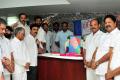 YSRCP leaders paying tributes to Mahatma Phule - Sakshi Post