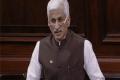 Vijaysai Reddy speaking in Rajya Sabha - Sakshi Post