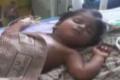 3-year-old girl Priyanka - Sakshi Post