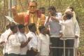 YS Jagan garlanded Dr. Ambedkar in Pulivendula - Sakshi Post