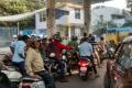 &amp;lt;b&amp;gt;Petrol pumps to be shut for 24 hours on Sundays, starting May 14.&amp;lt;/b&amp;gt; - Sakshi Post