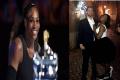 Williams announced her engagement to Reddit co-founder Alexis Ohanian in December last year - Sakshi Post