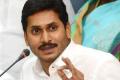 YSR Congress Party President YS Jagan Mohan Reddy&amp;amp;nbsp; - Sakshi Post