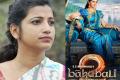 Collector Amrapali gets 350 tickets for Baahubali - Sakshi Post