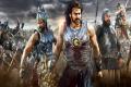 PVR theater in Delhi has charged Rs2,400 for the ‘Baahubali’ hindi version - Sakshi Post