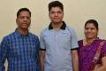 Kalpit Veerval scored 360 out 360 in the JEE Mains - Sakshi Post