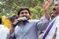 YSRCP President YS Jagan Mohan Reddy said - Sakshi Post