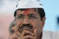 Arvind Kejriwal - Is he reading the writing on the wall - Sakshi Post