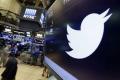 The streaming channel set to launch later this year will include user-generated content from Twitter which will be verified by Bloomberg editors - Sakshi Post