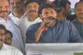 YS Jagan at the Deeksha Site - Sakshi Post