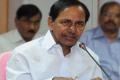 Telangana Chief Minister K. Chandrasekhar Rao - Sakshi Post