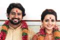 Bhavana met the Kannada film producer Naveen on the sets of a film five years ago - Sakshi Post