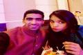 Sikki and Sumeeth tied knot this February - Sakshi Post