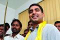 Nara Lokesh is learnt to have hired a Search Engine Optimisation (SEO) expert to ensure that his pictures are disabled for the keywords - Pappu in Google. - Sakshi Post