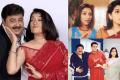 Stills from the first season of “Sarabhai Vs Sarabhai” - Sakshi Post