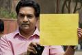 Sacked AAP Delhi Minister Kapil Mishra on Tuesday wrote an open letter to his former “guru” Chief Minister Arvind Kejriwal to seek his blessings before filing a CBI case against him. - Sakshi Post