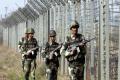 The Pakistani Army started firing and shelling at 7.15 a.m. in Naushera sector of the Line of Control (LoC) - Sakshi Post