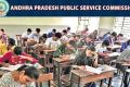 A total of 52,750 candidates have qualified to appear for the mains examination. - Sakshi Post