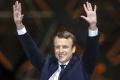 Emmanuel Macron - Sakshi Post