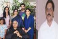 The 68-year-old suffered from an ailment for the last two years - Sakshi Post