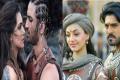 Makers of Magadheera moved court seeking injunction alleging copyright infringement - Sakshi Post