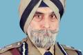 Super cop K P S Gill, credited with rooting out militancy in Punjab, died in a hospital following multiple organ failure here in the city on Friday. He was 82. - Sakshi Post