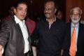 Kamal Haasan comments came after the Tamil Superstar held a three-day meeting with his fans here in the city recently. - Sakshi Post