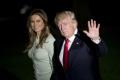 Trump’s overseas trip began on May 19&amp;amp;nbsp; - Sakshi Post