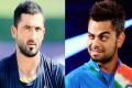 India and Pakistan will play their first match of the tournament against each other on 4 July 2017 - Sakshi Post