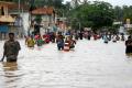 Over 400,000 people were affected by the severe rains and strong winds that started on May 24 - Sakshi Post