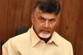 Chief minister N Chandrababu Naidu - Sakshi Post