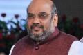 BJP president Amit Shah - Sakshi Post