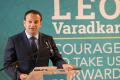 Leo Varadkar - Sakshi Post