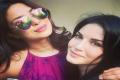 Priyanka and Sunny leone - Sakshi Post