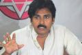 Actor-turned-politician and Jana Sena founder Pawan Kalyan - Sakshi Post