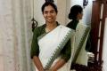 Civil services exam topper Nandini K R - Sakshi Post