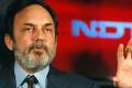 NDTV &amp;amp;nbsp;founder Prannoy Roy - Sakshi Post