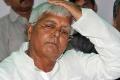 RJD chief Lalu Prasad Yadav - Sakshi Post