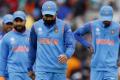 Sri Lanka executed a masterful run-chase to stun defenders India with a seven-wicket Champions Trophy win at The Oval and throw Group B wide open. - Sakshi Post