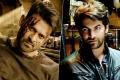 Prabhas and Neil Nitin Mukesh - Sakshi Post