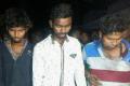 The accused who raped the woman and filmed the act in February last year - Sakshi Post