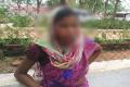 The victim went to forest to collect Mahua flowers when the assault occured - Sakshi Post