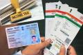 The government, under the Finance Act 2017, has made it mandatory for taxpayers to quote Aadhaar or enrolment ID of Aadhaar application form for filing of income tax returns (ITR). - Sakshi Post