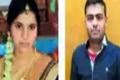 Deceased Kunta Rajasekhar had fallen in love with a woman in his neighbouring village of Medipally mandal a year ago. - Sakshi Post