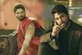 The trailer is a power packed one showcasing Stylish Star in two avatars - Sakshi Post