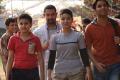 A scene from Dangal - Sakshi Post