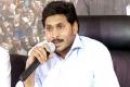 YS Jagan Mohan Reddy - Sakshi Post