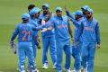 India skipper Virat Kohli hinted at playing the same combination that defeated Bangladesh in their quest for defending the title. - Sakshi Post